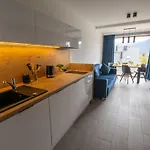 Invest Widok 800 A7 아파트 스클라르스카포렘바