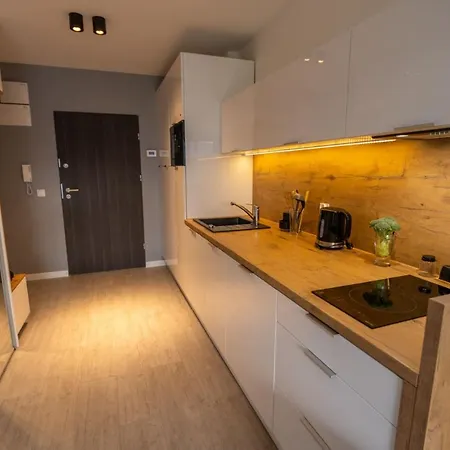 아파트 Invest Widok 800 A7 *