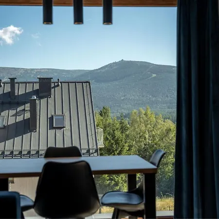 Invest Widok 800 A7 아파트