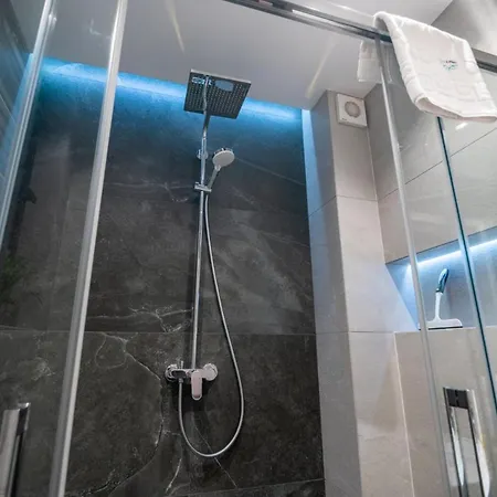 Invest Widok 800 A7 아파트