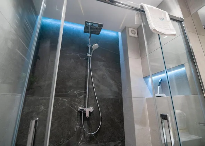 Invest Widok 800 A7 Apartament